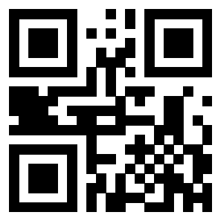 3305307902 - Immagine del QrCode