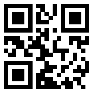Il Qr Code di 3305307903