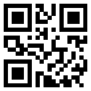 3305307904 - Immagine del Qr Code
