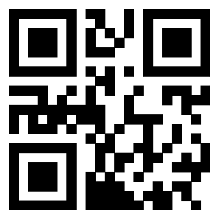 Scansione del Qr Code di 3305307905