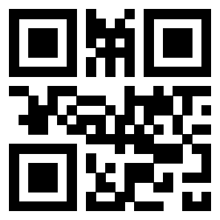 Qr Code di 3305307906