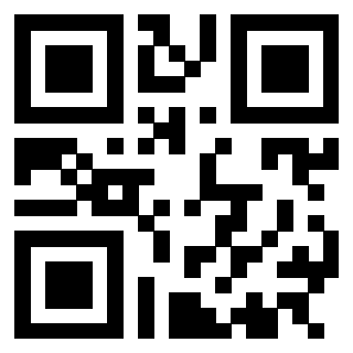 Scansione del Qr Code di 3305307909