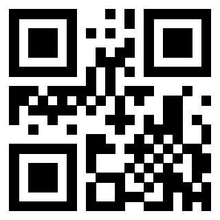 3305307912 - Immagine del QrCode associato