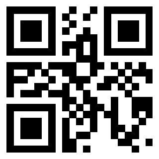 3305307913 - Immagine del Qr Code