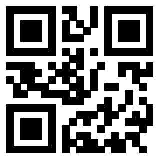Il QrCode di 3305307915