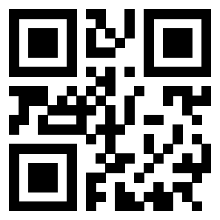 Immagine del QrCode di 3305307916