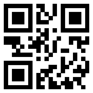 3305307917 Qr Code associato