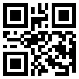 Scansione del QrCode di 3305307918