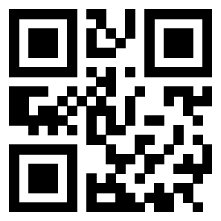 Scansione del QrCode di 3305307919
