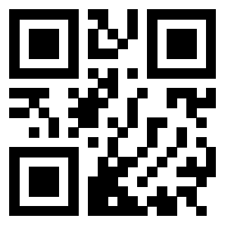 Immagine del QrCode di 3305307920