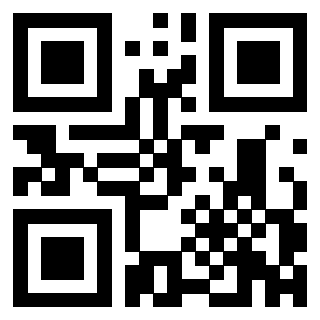 3305307921 - Immagine del Qr Code associato