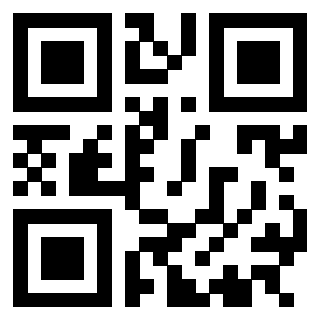 Il QrCode di 3305307924