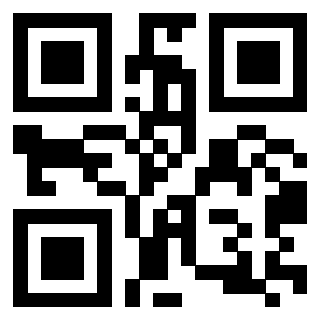 Il Qr Code di 3305307925