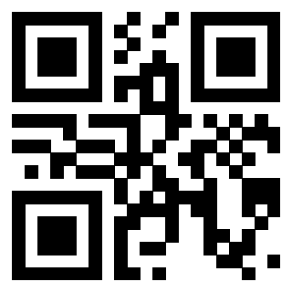 3305307927 QrCode associato