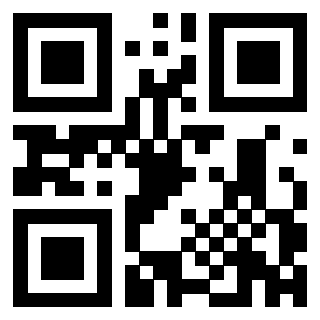 3305307928 Qr Code associato