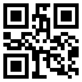 3305307936 - Immagine del QrCode