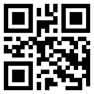 3305307938 - Immagine del Qr Code