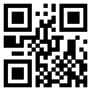 Scansione del Qr Code di 3305307941