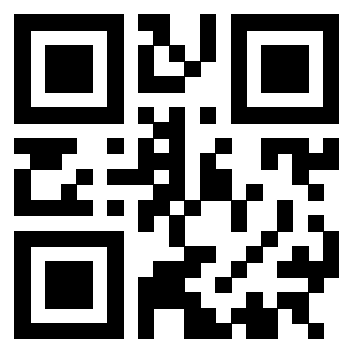 3305307942 - Immagine del QrCode