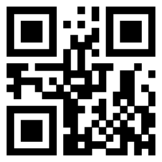 3305307946 QrCode associato