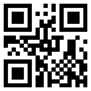 Immagine del Qr Code di 3305307948