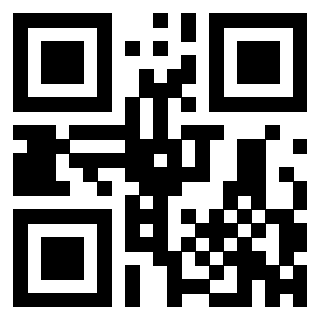3305307949 Qr Code associato