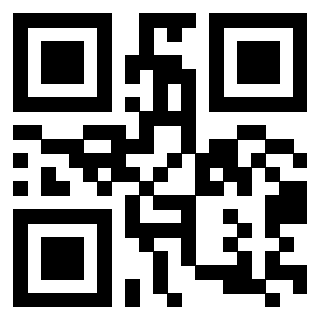 Il QrCode di 3305307951