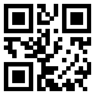 3305307952 Qr Code associato