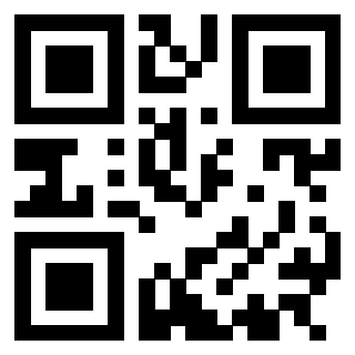 Scansione del Qr Code di 3305307954