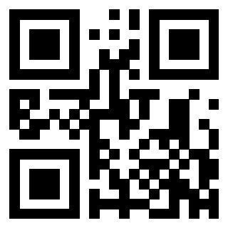 Immagine del Qr Code di 3305307955