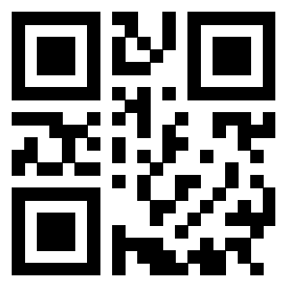 Immagine del QrCode di 3305307958