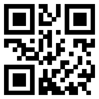 3305307959 - Immagine del Qr Code