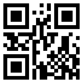 3305307962 - Immagine del Qr Code