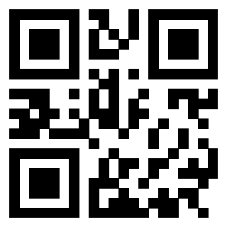 Il Qr Code di 3305307963