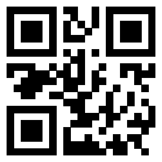 Immagine del QrCode di 3305307965