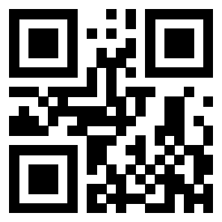 Immagine del Qr Code di 3305307966
