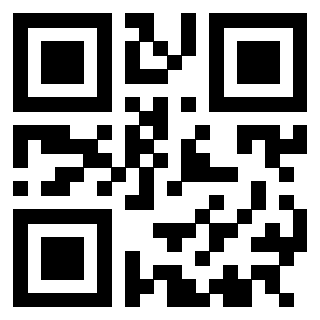 Scansione del QrCode di 3305307971