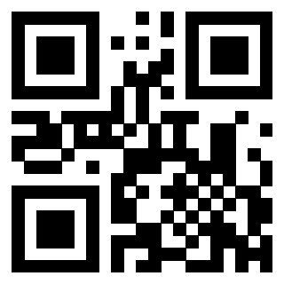 Immagine del Qr Code di 3305307972