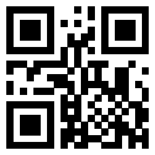 Scansione del Qr Code di 3305307974