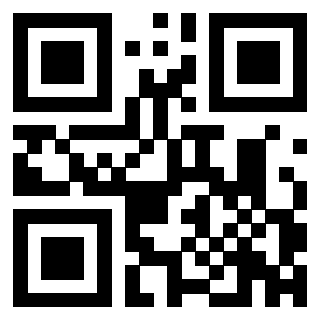 3305307976 Qr Code associato