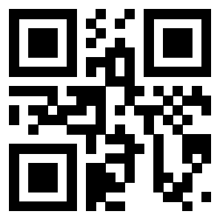 3305307982 QrCode associato