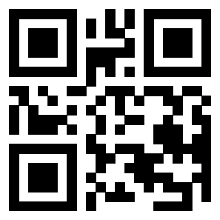 3305307983 QrCode associato