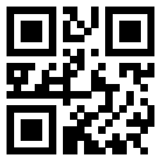 3305307984 - Immagine del Qr Code