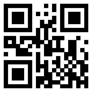 3305307986 - Immagine del Qr Code associato