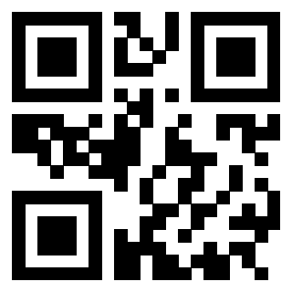 Il Qr Code di 3305307989
