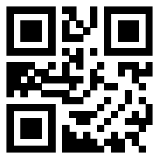 3305307990 - Immagine del QrCode associato