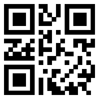 Scansione del Qr Code di 3305307992