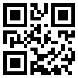 Il Qr Code di 3305307994