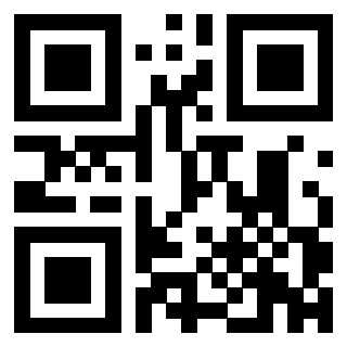 3305307999 - Immagine del Qr Code