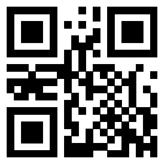 3305308001 - Immagine del QrCode associato